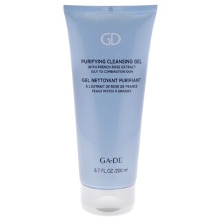 Foto 1 | Foto 1 | Gel Limpiador Ga-de Purificante 200 Ml Para Mujer - Venta Internacional.