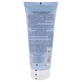 Foto 2 | Foto 2 | Gel Limpiador Ga-de Purificante 200 Ml Para Mujer - Venta Internacional.