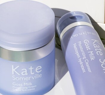 Foto 7 | Foto 7 | Limpiador Hidratante Kate Somerville Leche de Cabra 120 ml - Venta Internacional