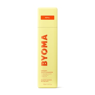 Foto 1 | Foto 1 | Limpiador Facial Byoma Creamy Jelly Con Recambio De Triceramida 175 Ml - Venta Internacional