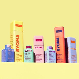 Foto 6 | Foto 6 | Limpiador Facial Byoma Creamy Jelly Con Recambio De Triceramida 175 Ml - Venta Internacional