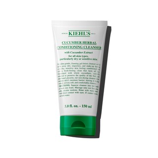 Foto 1 | Foto 1 | Limpiador Acondicionador A Base De Hierbas Y Pepino De Face Wash Kiehl's 150 Ml - Venta Internacional
