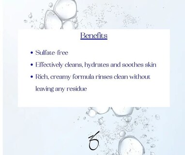 Foto 5 | Foto 5 | Limpiador Zo Skin Health 200 Ml - Venta Internacional