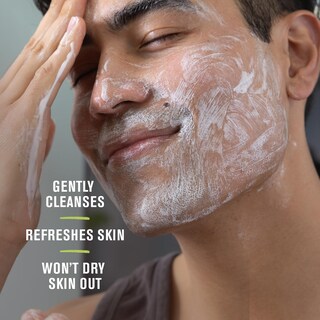 Foto 3 | Foto 3 | Set de Cuidado Facial y Loción Every Man Jack Daily Face Wash Paquete de 2 Piezas - Venta Internacional