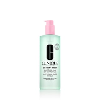 Foto 1 | Foto 1 | Jabón Facial Clinique Líquido Para Piel Grasa 400 Ml - Venta Internacional