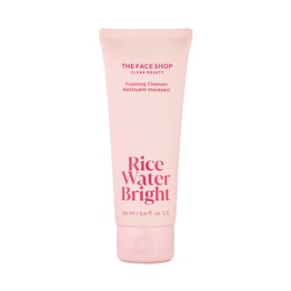 Foto 1 | Foto 1 | Limpiador The Face Shop Rice Water Bright, 150 Ml, Vegano - Venta Internacional.