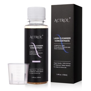 Foto 1 | Foto 1 | Limpiador De Pestañas Concentrado Actrol Ice Cream 100 Ml - Venta Internacional.