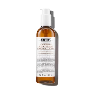 Foto 1 | Foto 1 | Jabón Facial Kiehl's Calendula Deep Cleansing 230 Ml Sin Parabenos - Venta Internacional.