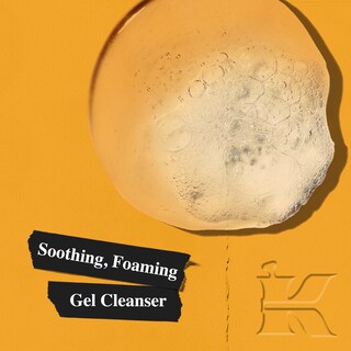 Foto 2 | Foto 2 | Jabón Facial Kiehl's Calendula Deep Cleansing 230 Ml Sin Parabenos - Venta Internacional.