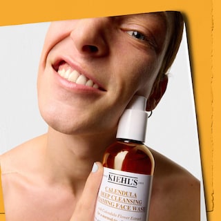 Foto 6 | Foto 6 | Jabón Facial Kiehl's Calendula Deep Cleansing 230 Ml Sin Parabenos - Venta Internacional.