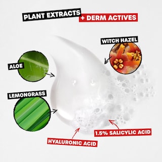 Foto 4 | Foto 4 | Limpiador Facial Thayers Blemish Clearing Con 1,5% De Ácido Salicílico - Venta Internacional.
