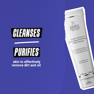 Foto 4 | Foto 4 | Limpiador Kiehl's Clearly Corrective Brillening 150 ml - Venta Internacional
