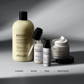 Foto 7 | Foto 7 | Limpiador Facial Philosophy Purity Made Simple 650 Ml - Venta Internacional.