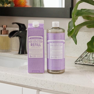 Foto 6 | Foto 6 | Jabón Líquido Dr. Bronner's Pure-castile Lavender 946ml + Refi - Venta Internacional.