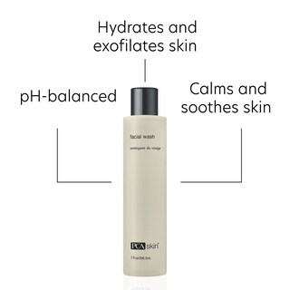 Foto 2 | Foto 2 | Limpiador Facial Pca Skin, Suave Y Espumoso, 200 Ml - Venta Internacional.
