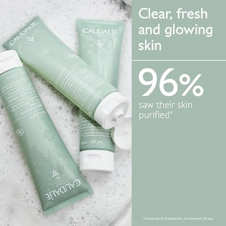 Foto 3 | Foto 3 | Gel Purificador De Poros Cleanser Caudalie Vinopure, 150 Ml - Venta Internacional.