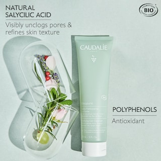 Foto 4 | Foto 4 | Gel Purificador De Poros Cleanser Caudalie Vinopure, 150 Ml - Venta Internacional.