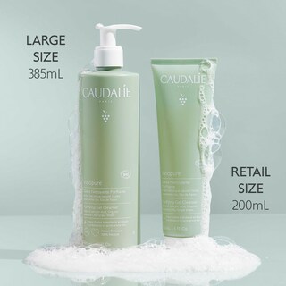 Foto 5 | Foto 5 | Gel Purificador De Poros Cleanser Caudalie Vinopure, 150 Ml - Venta Internacional.