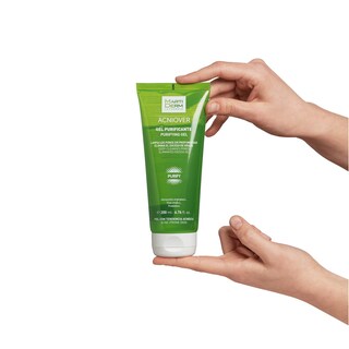 Foto 4 | Foto 4 | Gel Limpiador Martiderm Acniover Para Pieles Grasas Y Acneicas 200 Ml - Venta Internacional.