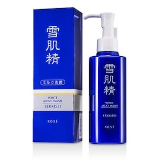 Foto 1 | Foto 1 | Jabón Facial Kose Sekkisei White Milky Wash - Venta Internacional.