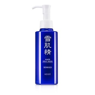 Foto 2 | Foto 2 | Jabón Facial Kose Sekkisei White Milky Wash - Venta Internacional.