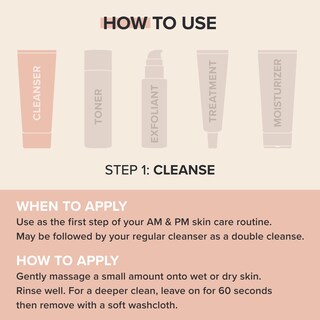 Foto 5 | Foto 5 | Bálsamo Limpiador Paula's Choice Omega Complex 100 Ml Para Piel Seca - Venta Internacional.