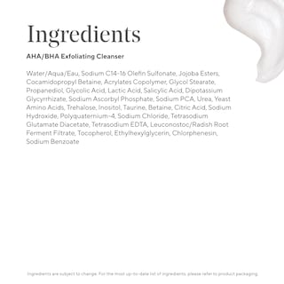 Foto 6 | Foto 6 | Limpiador Murad Aha/bha Exfoliante Con Ácido Salicílico 150 Ml - Venta Internacional.