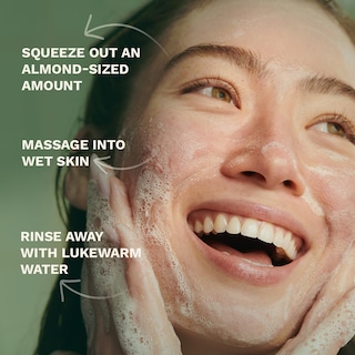 Foto 6 | Foto 6 | Limpiador Facial The Body Shop Tea Tree Skin Clearing, 250 Ml, Vegano - Venta Internacional.