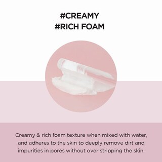 Foto 3 | Foto 3 | Espuma Limpiadora Skin1004 Madagascar Centella Poremizing 125 Ml - Venta Internacional.