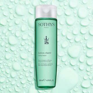 Foto 2 | Foto 2 | Loción Sothys Clarity para Uniformar el Cutis sin Alcohol 200 ml - Venta Internacional