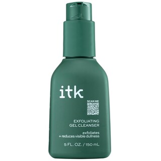 Foto 1 | Foto 1 | Gel Exfoliante Cleanser Itk, 150 Ml, Unisex - Venta Internacional.