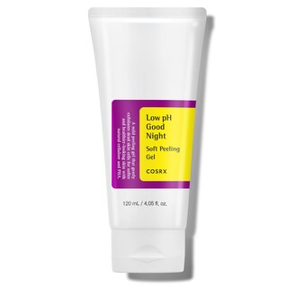 Foto 1 | Foto 1 | Gel Exfoliante Cosrx Gel Exfoliante Suave De Bajo Ph, 120 Ml, Para Piel Sensible - Venta Internacional.