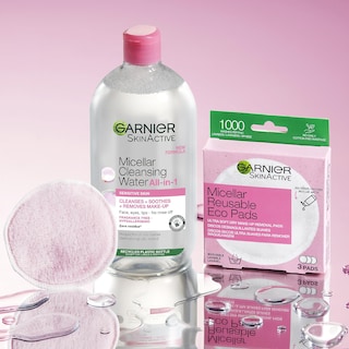 Foto 5 | Foto 5 | Agua Micelar Garnier Sensitive Skin 700ml - Venta Internacional.
