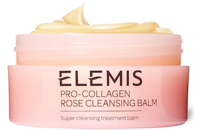 Foto 1 | Foto 1 | Bálsamo Limpiador Elemis Pro-collagen Rose Con Extracto De Rosa Inglesa - Venta Internacional.