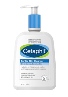 Foto 1 | Foto 1 | Limpiador De Piel Cetaphil Gentle 1l - Venta Internacional.