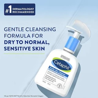 Foto 2 | Foto 2 | Limpiador De Piel Cetaphil Gentle 1l - Venta Internacional.