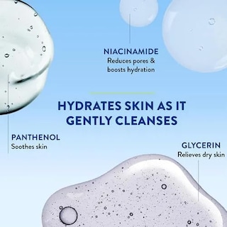 Foto 4 | Foto 4 | Limpiador De Piel Cetaphil Gentle 1l - Venta Internacional.