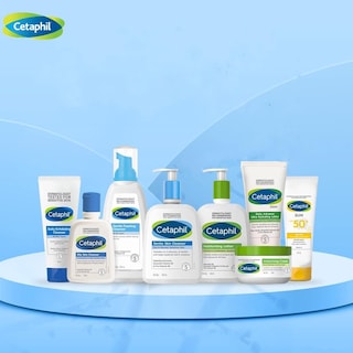 Foto 7 | Foto 7 | Limpiador De Piel Cetaphil Gentle 1l - Venta Internacional.