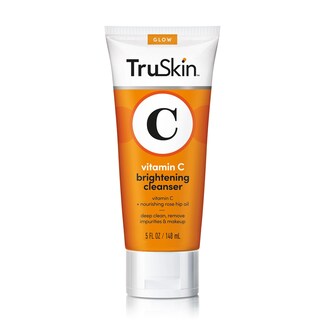 Foto 1 | Foto 1 | Limpiador Truskin, Iluminador Con Vitamina C Y Vitaminas C Y E, 150 Ml - Venta Internacional.
