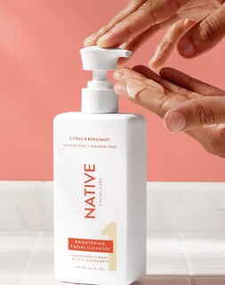 Foto 4 | Foto 4 | Limpiador Facial Native Brightening Spa Day 360 Ml (paquete De 2) - Venta Internacional.