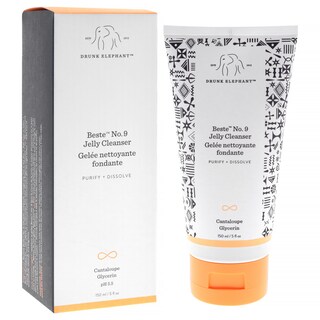 Foto 4 | Foto 4 | Gel Limpiador Drunk Elephant Beste No. 9, 150 Ml - Venta Internacional.