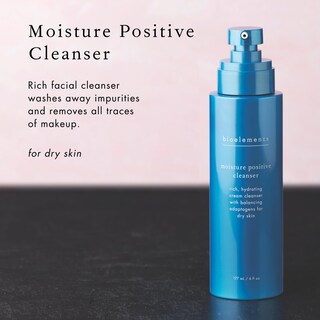 Foto 3 | Foto 3 | Limpiador Facial Bioelements Moisture Positive Cleanser de 177 ml-Venta Internacional