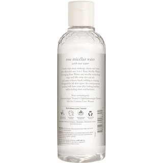 Foto 2 | Foto 2 | Agua Micelar Tonificante de Rosa Burt's Bees 8 oz - Venta Internacional
