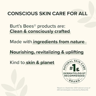 Foto 5 | Foto 5 | Agua Micelar Tonificante de Rosa Burt's Bees 8 oz - Venta Internacional