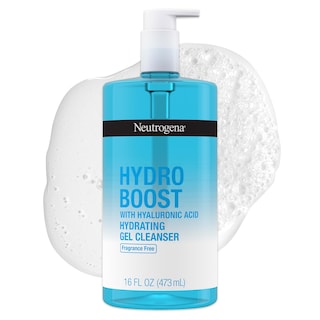 Foto 1 | Foto 1 | Limpiador Facial Neutrogena Hydro Boost Con Ácido Hialurónico 480 Ml - Venta Internacional.
