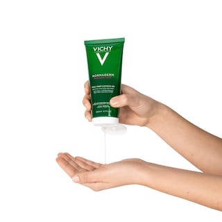 Foto 7 | Foto 7 | Gel De Lavado Facial Vichy Normaderm Daily Acne Con Ácido Salicílico Al 0,5% - Venta Internacional.