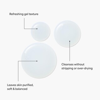 Foto 2 | Foto 2 | Limpiador Facial Tula Skin Care Cult Classic Purifying 200 Ml - Venta Internacional.