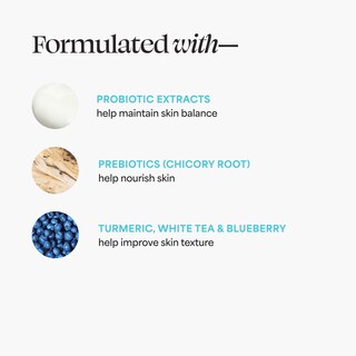 Foto 4 | Foto 4 | Limpiador Facial Tula Skin Care Cult Classic Purifying 200 Ml - Venta Internacional.