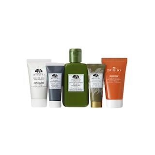 Foto 2 | Foto 2 | Set De Cuidado De La Piel Origins Best Sellers, 5 Unidades, Para Mujer - Venta Internacional.