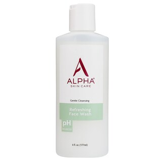 Foto 1 | Foto 1 | Jabón Facial Alpha Skin Care Refrescante Cítrico Aha 180 Ml - Venta Internacional.